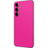 Magenta Galaxy S23 FE Skin