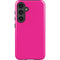 Magenta Galaxy S24 Plus Impact Case