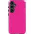 Magenta Galaxy S24 Plus Impact Case