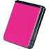 Magenta Galaxy Z Flip5 5G Skin