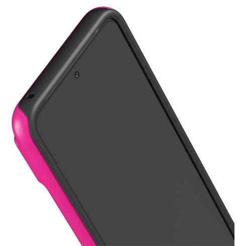 Magenta Google Pixel 8 Pro Impact Case