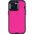 Magenta Otterbox Defender iPhone Skin