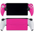 Magenta PlayStation Portal Remote Player Skin