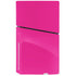 Magenta PS5 Slim Disk Bundle Skin