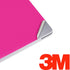 Magenta Solid Surface Laptop 3 13.5in Skin