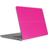 Magenta Solid Surface Laptop Studio Skin