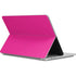 Magenta Solid Surface Laptop Studio Skin