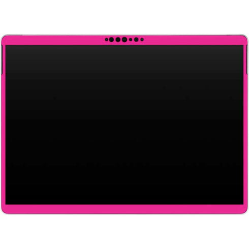 Magenta Solid Surface Pro 8 Skin