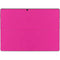 Magenta Solid Surface Pro 9 Skin