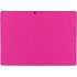 Magenta Solid Surface Pro 9 Skin