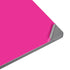 Magenta Solid Universal Laptop 11in (8.8 x 6.2in) Skin