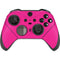 Magenta Solid Xbox Elite Wireless Controller Series 2 Skin