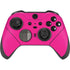 Magenta Solid Xbox Elite Wireless Controller Series 2 Skin