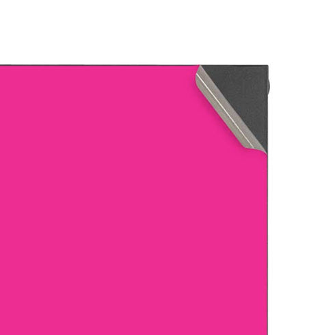 Magenta Solid Xbox Series X Console Skin