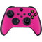 Magenta Solid Xbox Series X Controller Skin
