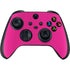 Magenta Solid Xbox Series X Controller Skin