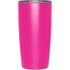 Magenta Solid Yeti 20oz Tumbler Skin