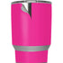 Magenta Solid Yeti 20oz Tumbler Skin