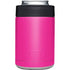 Magenta Solid Yeti Colster Can Insulator Skin