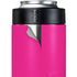 Magenta Solid Yeti Colster Can Insulator Skin