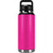 Magenta Solid YETI Rambler 36oz Bottle Skin