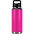 Magenta Solid YETI Rambler 36oz Bottle Skin
