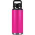 Magenta Solid YETI Rambler 36oz Bottle Skin
