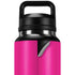 Magenta Solid YETI Rambler 36oz Bottle Skin