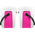 Magenta YETI Roadie 24 Hard Cooler Skin