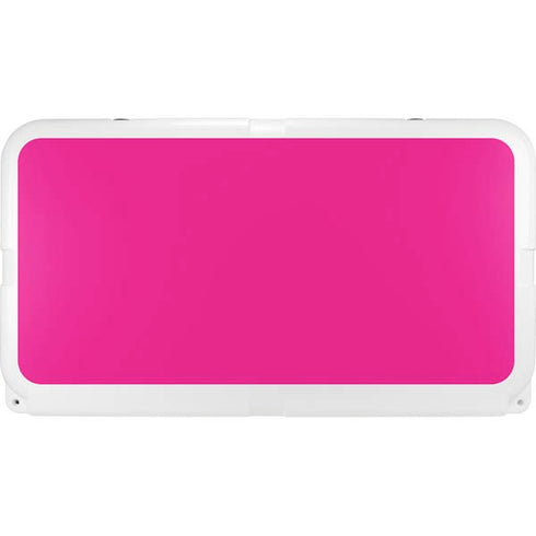 Magenta YETI Tundra 65 Hard Cooler Skin