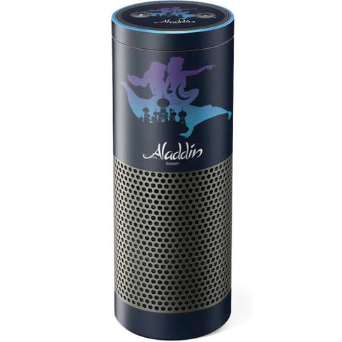 Disney Aladdin Magic Carpet Ride Amazon Echo Skin