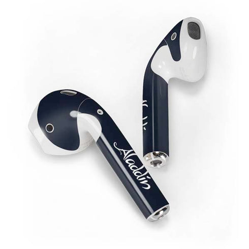 Disney Aladdin Magic Carpet Ride Apple AirPods 2 Skin