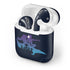 Disney Aladdin Magic Carpet Ride Apple AirPods 2 Skin