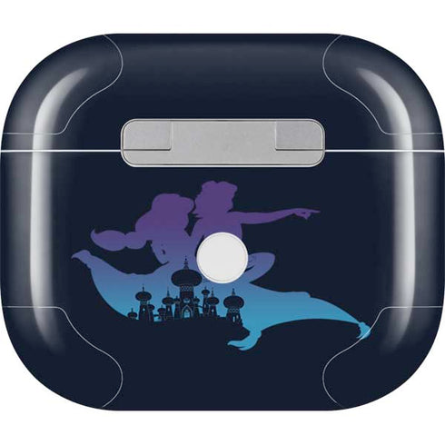 Disney Aladdin Magic Carpet Ride Apple AirPods (3rd Gen 2021) Skin