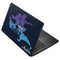 Disney Aladdin Magic Carpet Ride Asus X502CA 15.6 Skin