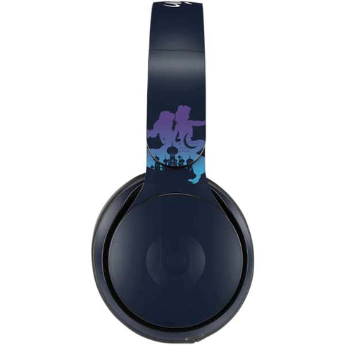 Disney Aladdin Magic Carpet Ride Beats Solo Pro Skin