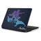 Disney Aladdin Magic Carpet Ride Samsung Chromebook Skin