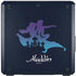 Disney Aladdin Magic Carpet Ride Cooler Master MasterBox Q300L Mini Tower Skin