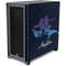 Disney Aladdin Magic Carpet Ride Corsair 4000D Tempered Glass Mid-Tower ATX Case Skin