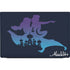 Disney Aladdin Magic Carpet Ride Dell Vostro Skin