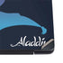 Disney Aladdin Magic Carpet Ride Dell Vostro Skin