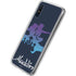 Disney Aladdin Magic Carpet Ride Galaxy A10e Clear Case