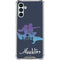 Disney Aladdin Magic Carpet Ride Galaxy A13 5G Clear Case