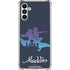 Disney Aladdin Magic Carpet Ride Galaxy A13 5G Clear Case