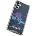 Disney Aladdin Magic Carpet Ride Galaxy A13 5G Clear Case
