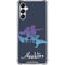 Disney Aladdin Magic Carpet Ride Galaxy A14 5G Clear Case