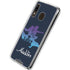 Disney Aladdin Magic Carpet Ride Galaxy A30 Clear Case