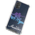 Disney Aladdin Magic Carpet Ride Galaxy A32 5G Clear Case