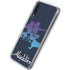 Disney Aladdin Magic Carpet Ride Galaxy A50 Clear Case