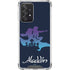 Disney Aladdin Magic Carpet Ride Galaxy A52 5G Clear Case